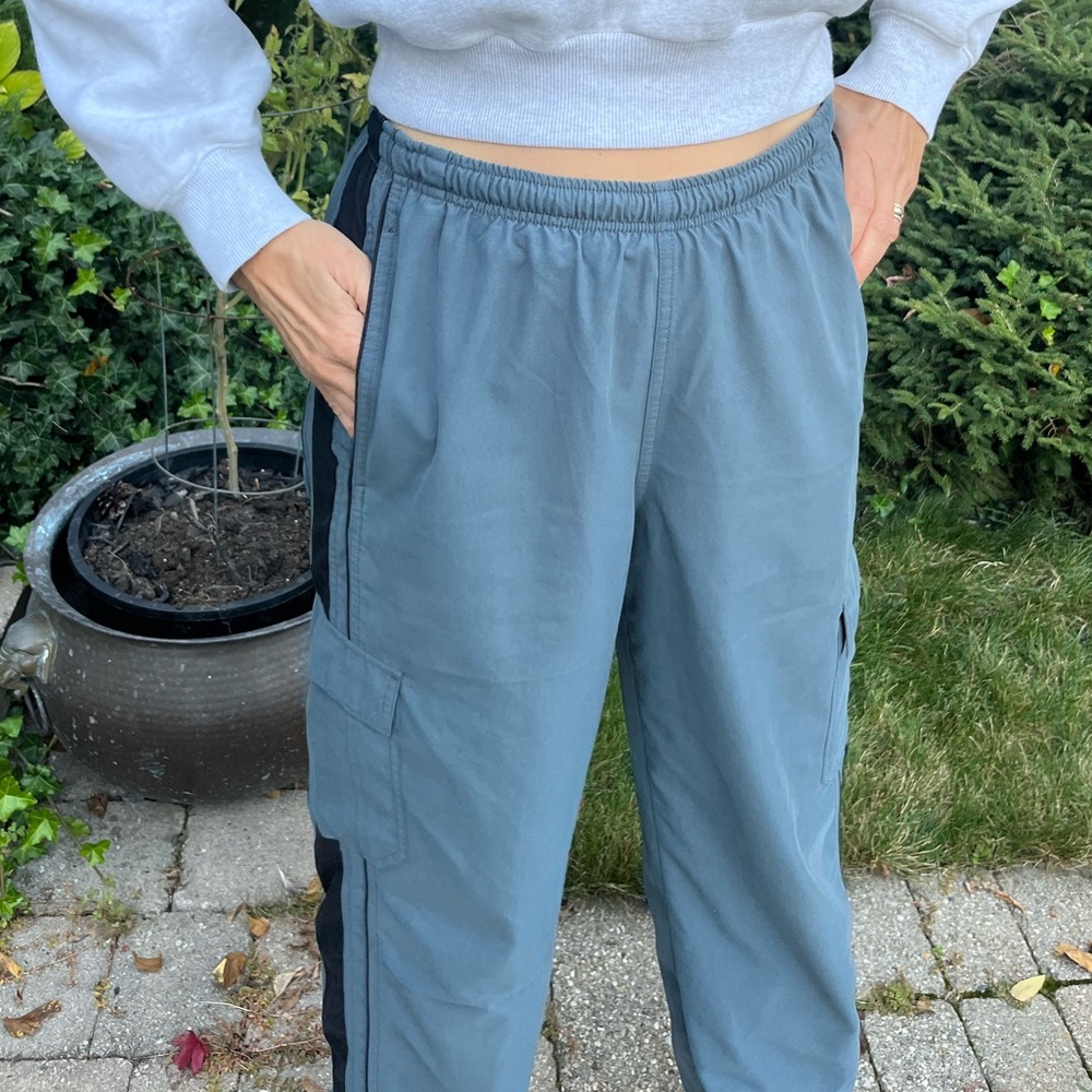 Vintage Nike Track Pants